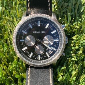 MICHAEL KORS WATCH (authentic)